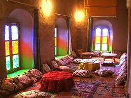 Hotel Kasbah Oulad Othmane
