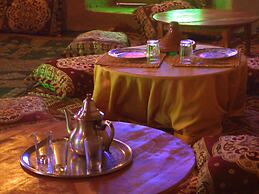 Hotel Kasbah Oulad Othmane