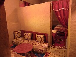 Hotel Kasbah Oulad Othmane