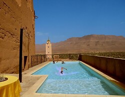 Hotel Kasbah Oulad Othmane