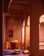 Hotel Kasbah Oulad Othmane