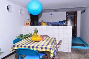 Jardin Azul - Casa Hotel