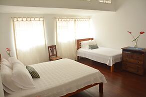 Jardin Azul - Casa Hotel