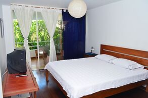 Jardin Azul - Casa Hotel