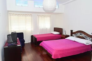 Jardin Azul - Casa Hotel