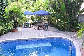 Jardin Azul - Casa Hotel