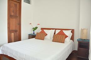 Jardin Azul - Casa Hotel