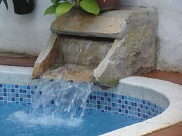 Jardin Azul - Casa Hotel