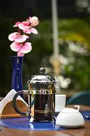 Jardin Azul - Casa Hotel