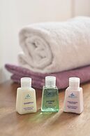 Jardin Azul - Casa Hotel