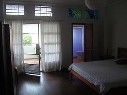 Jardin Azul - Casa Hotel