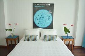 Jardin Azul - Casa Hotel