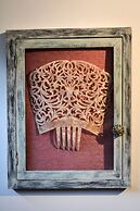 Jardin Azul - Casa Hotel