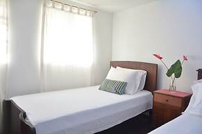 Jardin Azul - Casa Hotel