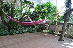 Jardin Azul - Casa Hotel