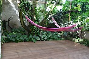 Jardin Azul - Casa Hotel