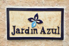 Jardin Azul - Casa Hotel