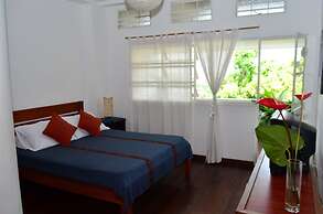 Jardin Azul - Casa Hotel