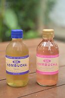 Jardin Azul - Casa Hotel