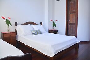 Jardin Azul - Casa Hotel