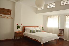 Jardin Azul - Casa Hotel