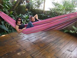 Jardin Azul - Casa Hotel