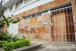 Jardin Azul - Casa Hotel