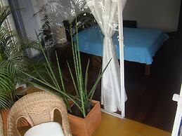 Jardin Azul - Casa Hotel