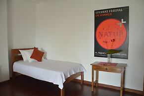 Jardin Azul - Casa Hotel