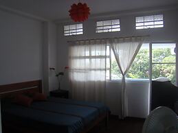 Jardin Azul - Casa Hotel