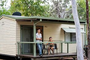Nitmiluk Cabins