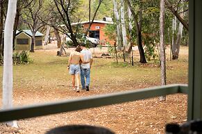 Nitmiluk Cabins