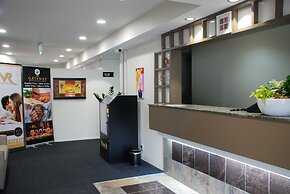 VR Auckland Airport