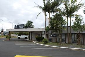 VR Auckland Airport