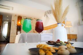 Cocos The Club Solto - Boutique Class