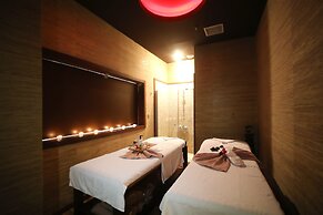 Cocos The Club Solto - Boutique Class