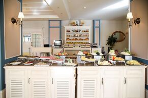 Cocos The Club Solto - Boutique Class