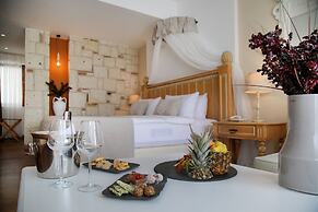 Cocos The Club Solto - Boutique Class