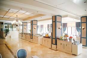 Cocos The Club Solto - Boutique Class