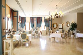 Cocos The Club Solto - Boutique Class