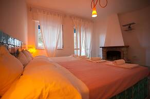 Suite House L'isola che non c'è