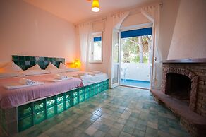 Suite House L'isola che non c'è