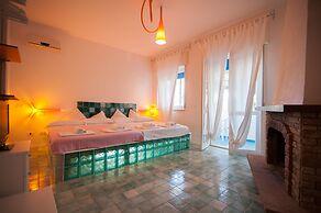 Suite House L'isola che non c'è