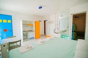 Suite House L'isola che non c'è