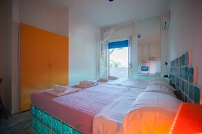 Suite House L'isola che non c'è