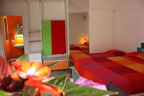 Suite House L'isola che non c'è