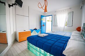 Suite House L'isola che non c'è