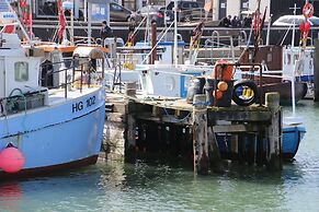 Hotel Hirtshals