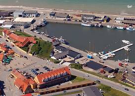 Hotel Hirtshals