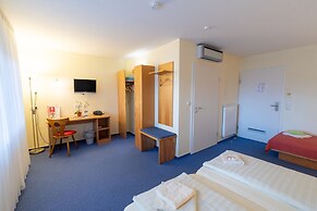 Hotel Landgasthof Ratz
